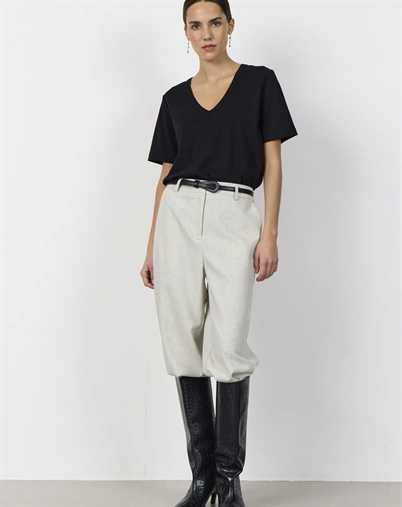 Leveté Room - LR-Paloma 2 T-shirt - Black